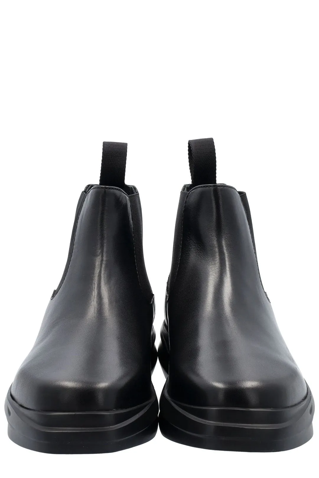 1017 ALYX 9SM Mono Chelsea Boots