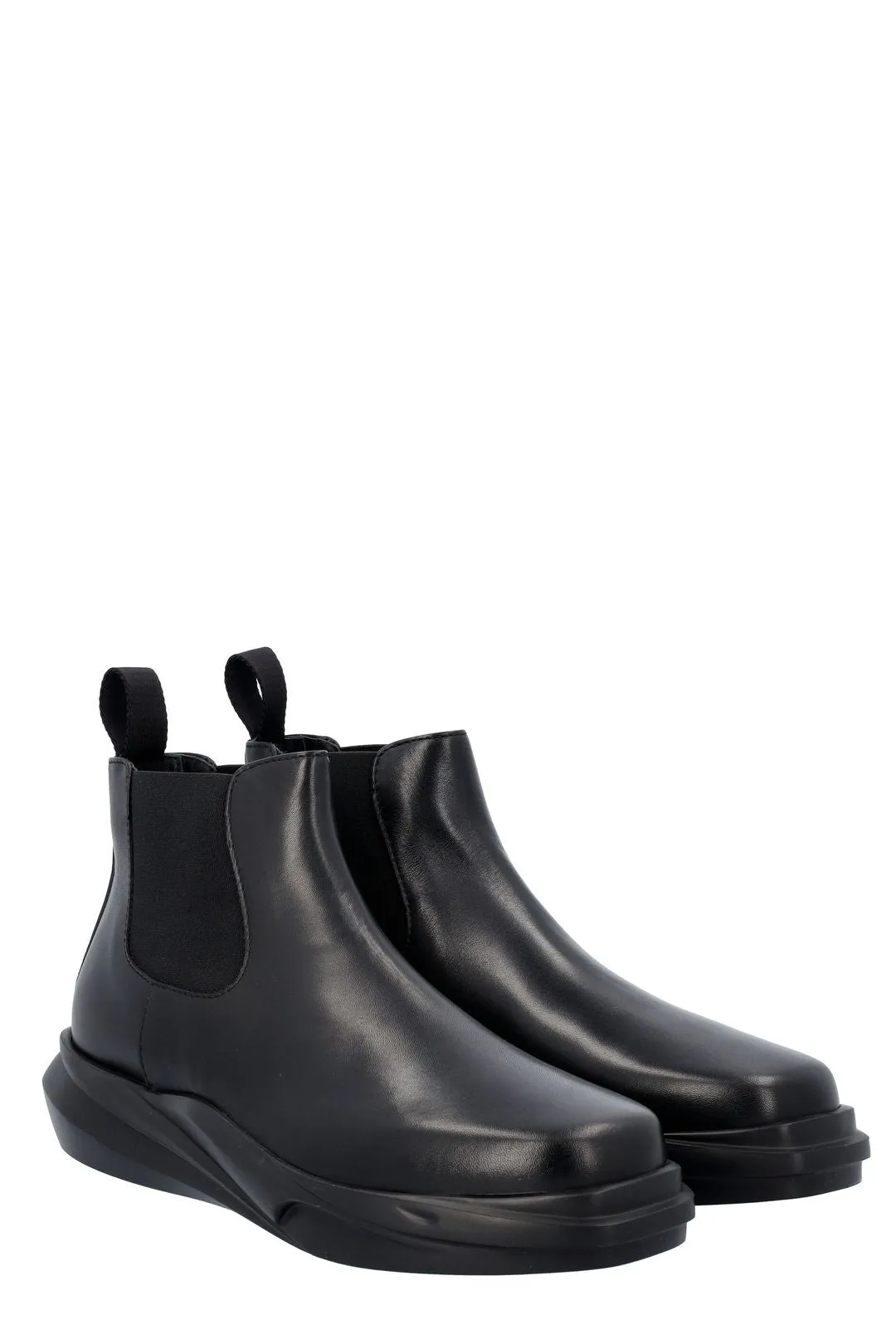 1017 ALYX 9SM Mono Chelsea Boots