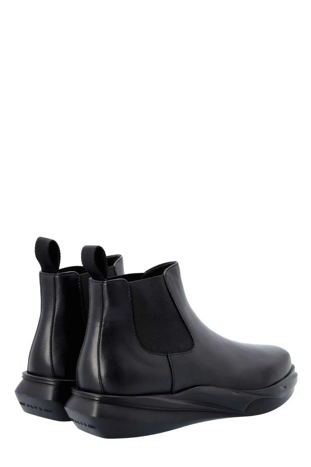 1017 ALYX 9SM Mono Chelsea Boots