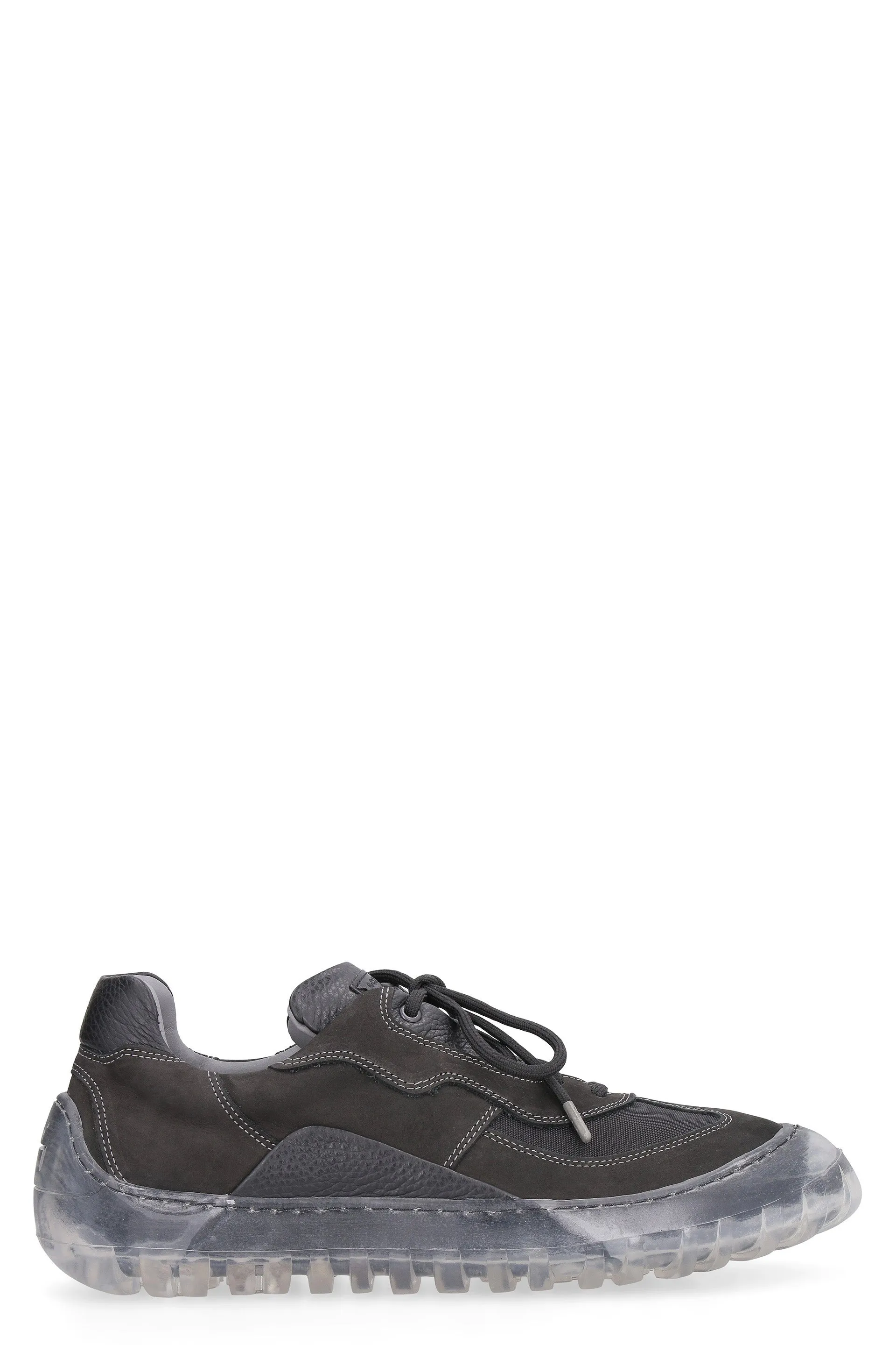 A-Cold-Wall* Strand 180 Lace-Up Sneakers