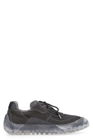 A-Cold-Wall* Strand 180 Lace-Up Sneakers