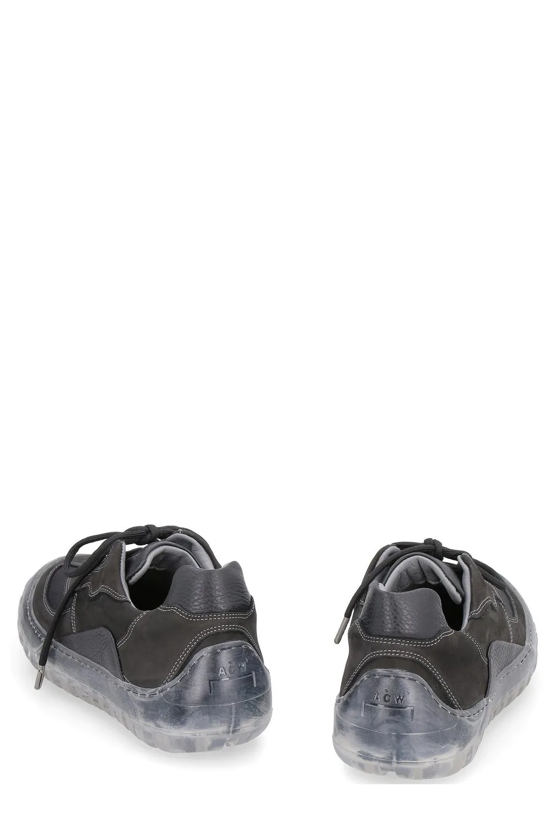 A-Cold-Wall* Strand 180 Lace-Up Sneakers