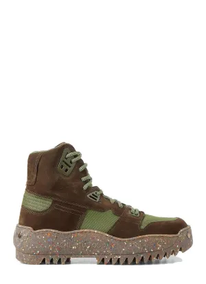 Acne Studios Lace-Up Desert Boots