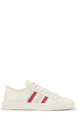 Adidas By Wales Bonner Nizza Lo Sneakers