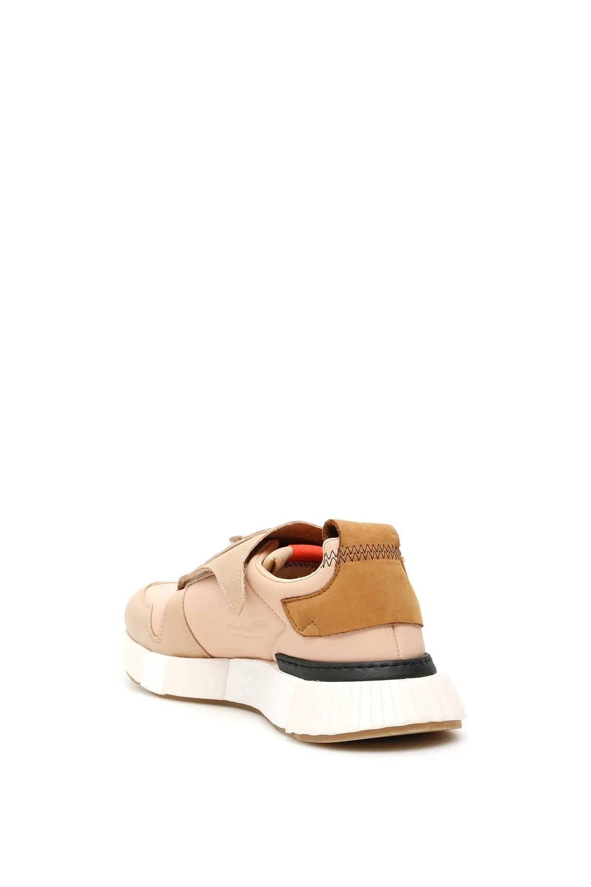 Adidas Originals Futurepacer Low-Top Sneakers
