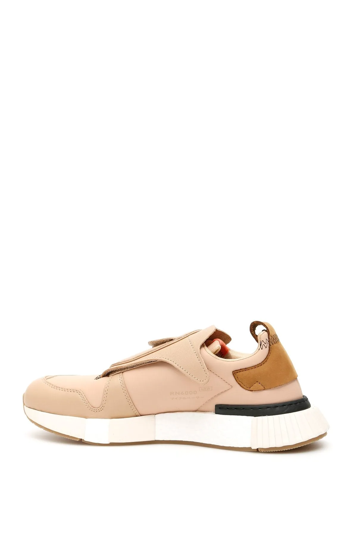 Adidas Originals Futurepacer Low-Top Sneakers