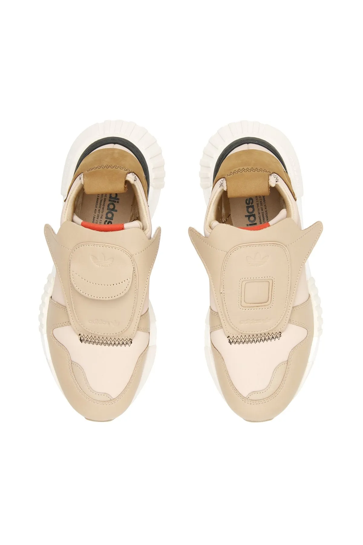 Adidas Originals Futurepacer Low-Top Sneakers