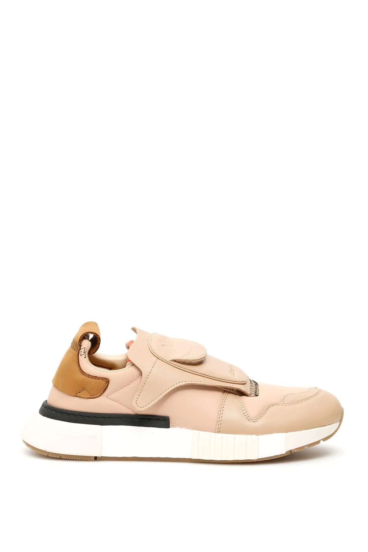 Adidas Originals Futurepacer Low-Top Sneakers