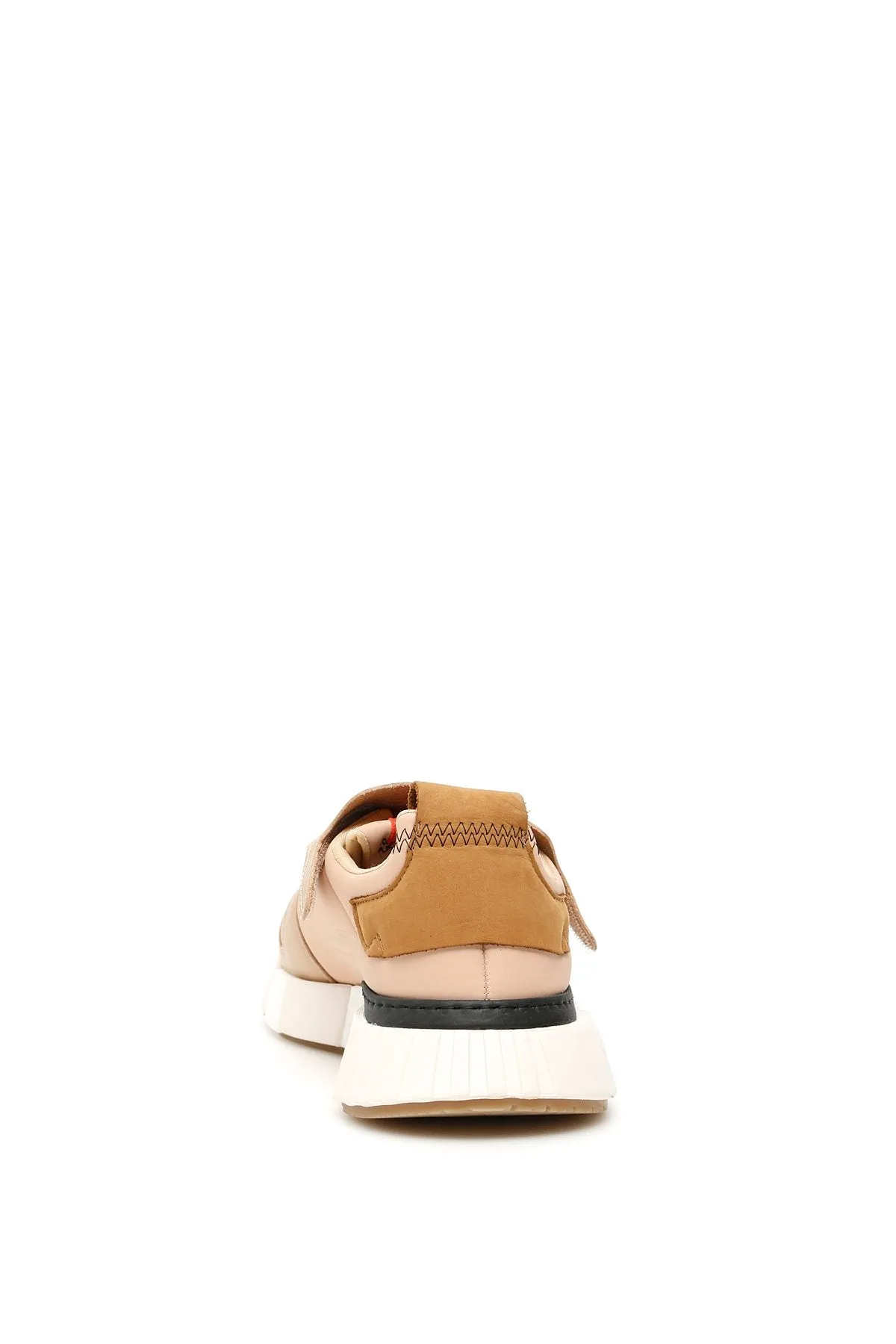 Adidas Originals Futurepacer Low-Top Sneakers