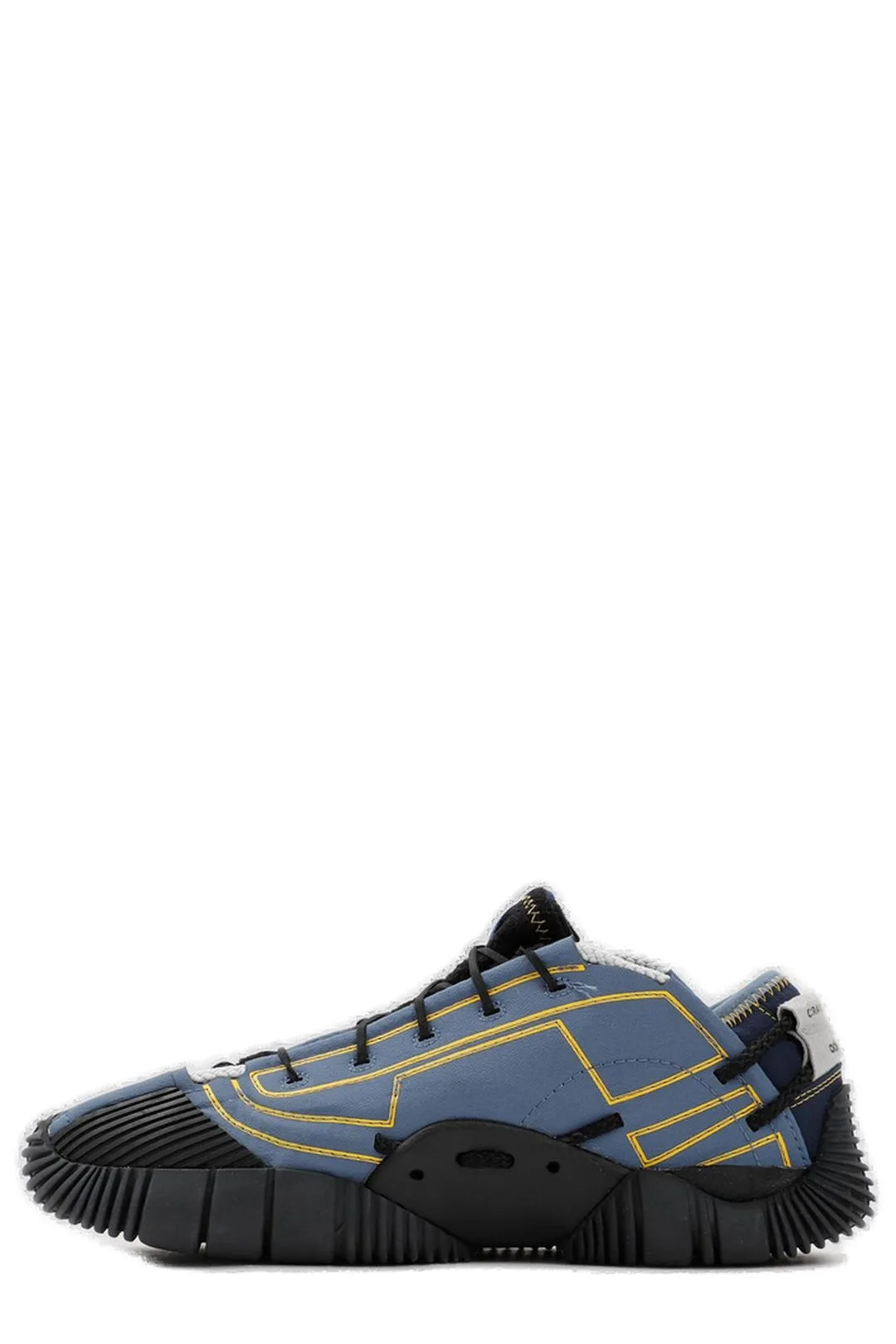 Adidas Scuba Phormar X Craig Lace-Up Sneakers