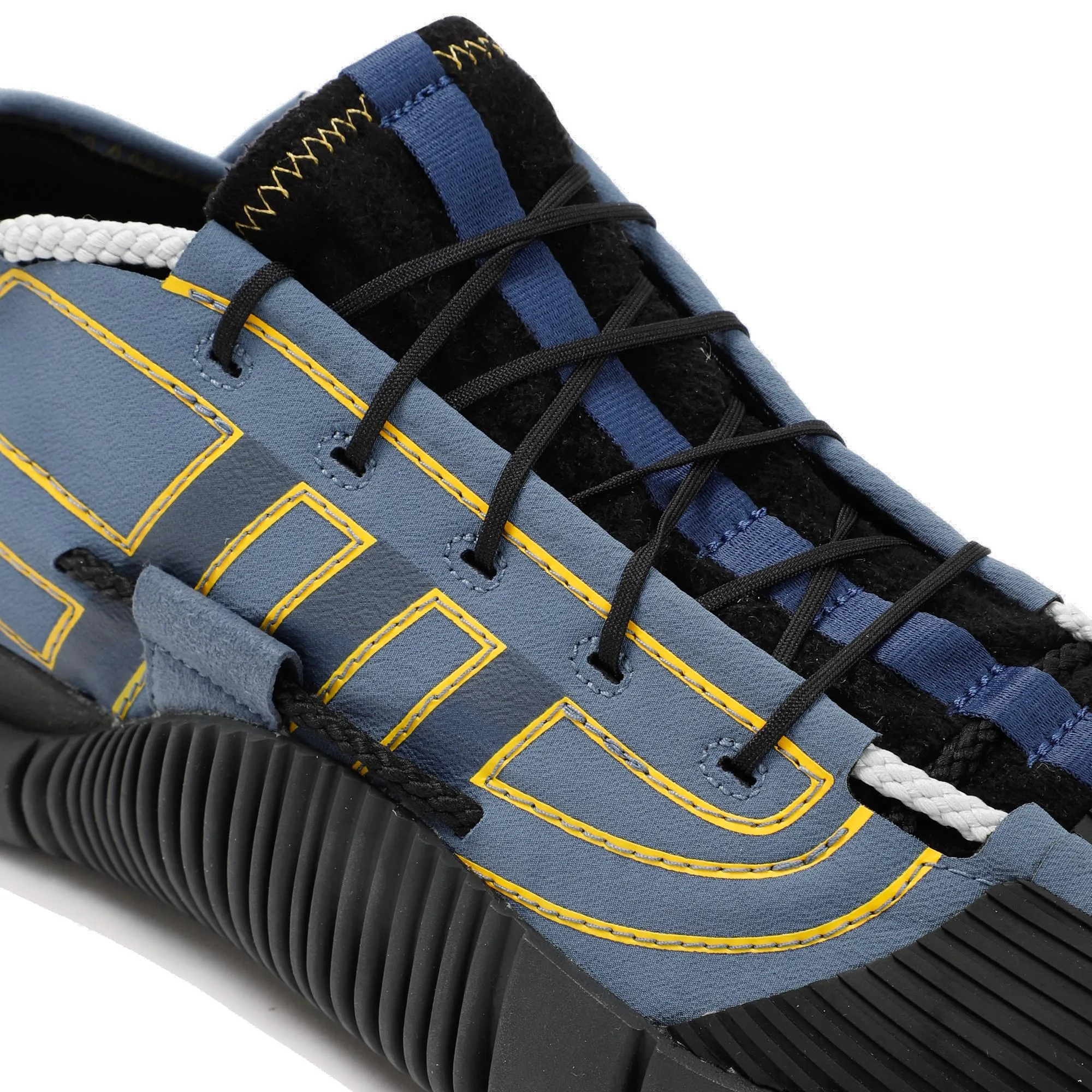 Adidas Scuba Phormar X Craig Lace-Up Sneakers