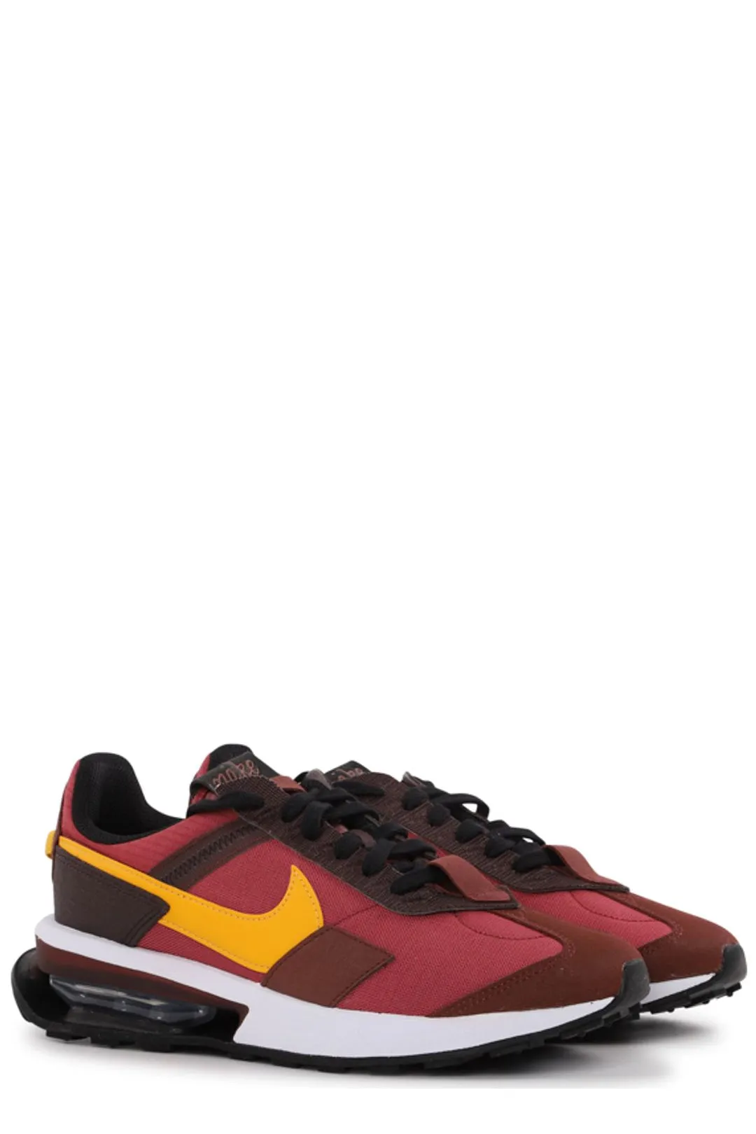 Air Max Pre-Day Lace-Up Sneakers