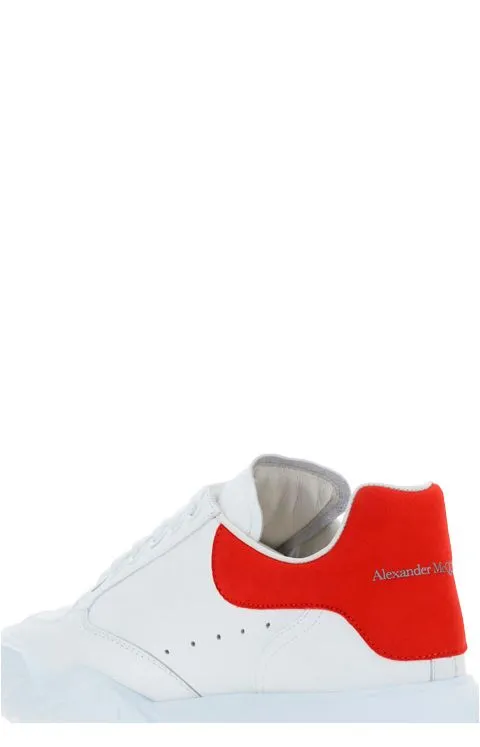 Alexander McQueen Court Sneakers