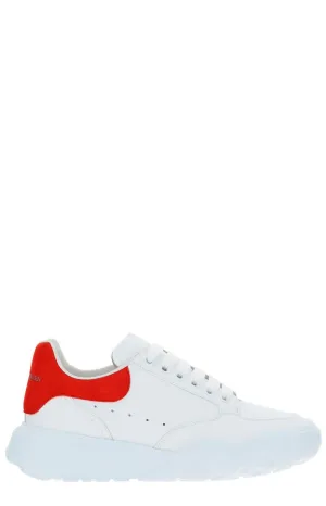 Alexander McQueen Court Sneakers