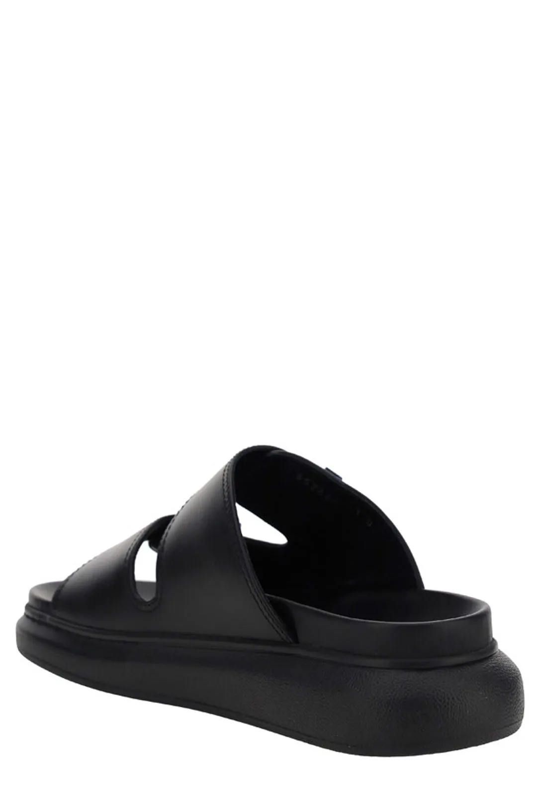 Alexander McQueen Oversized Sandals