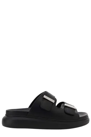 Alexander McQueen Oversized Sandals