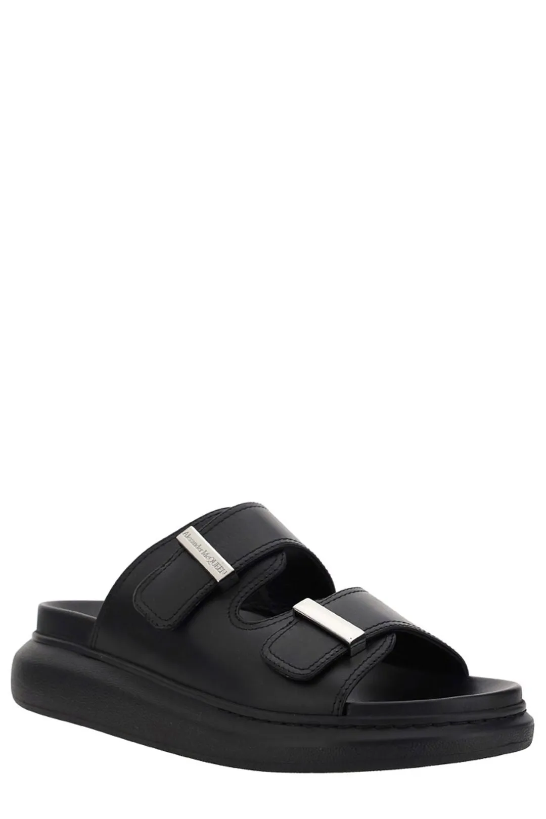 Alexander McQueen Oversized Sandals