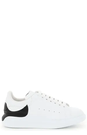 Alexander McQueen Oversized Sneakers