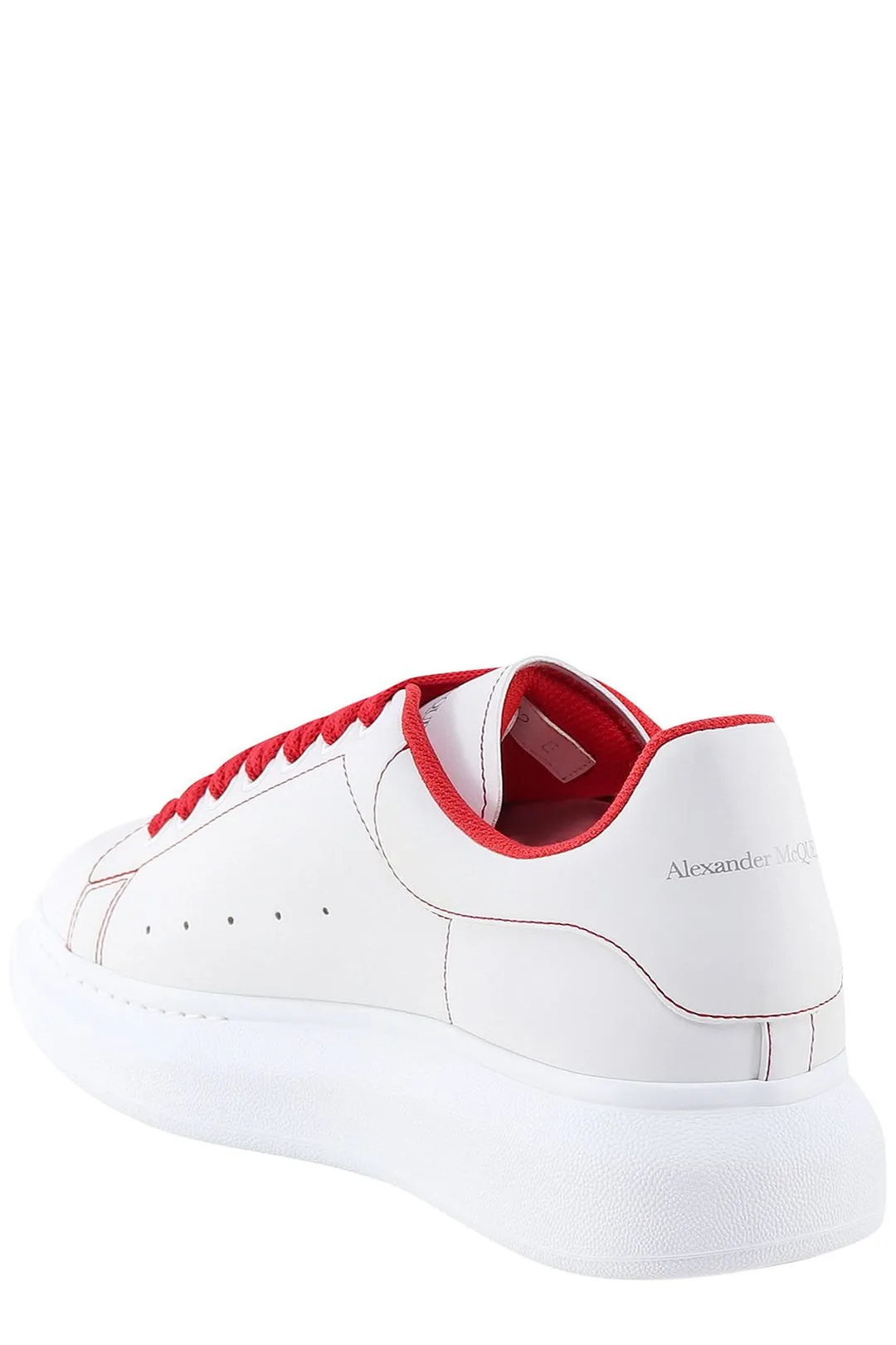 Alexander McQueen Oversized Sneakers
