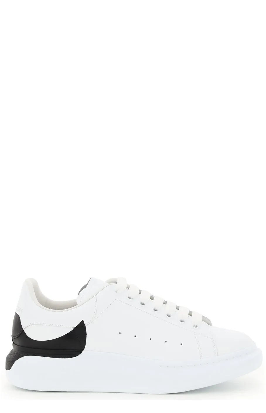 Alexander McQueen Oversized Sneakers