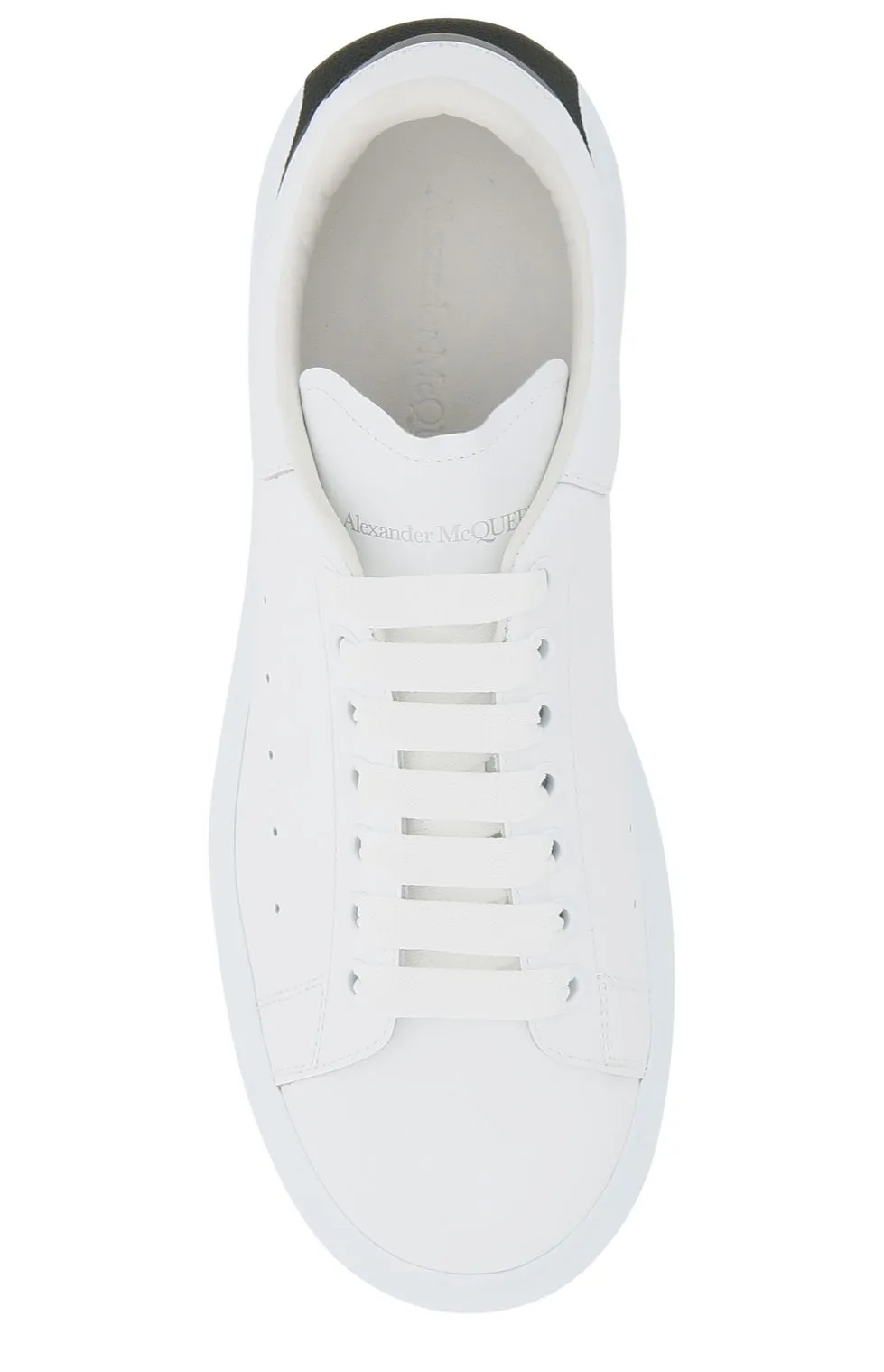Alexander McQueen Oversized Sneakers