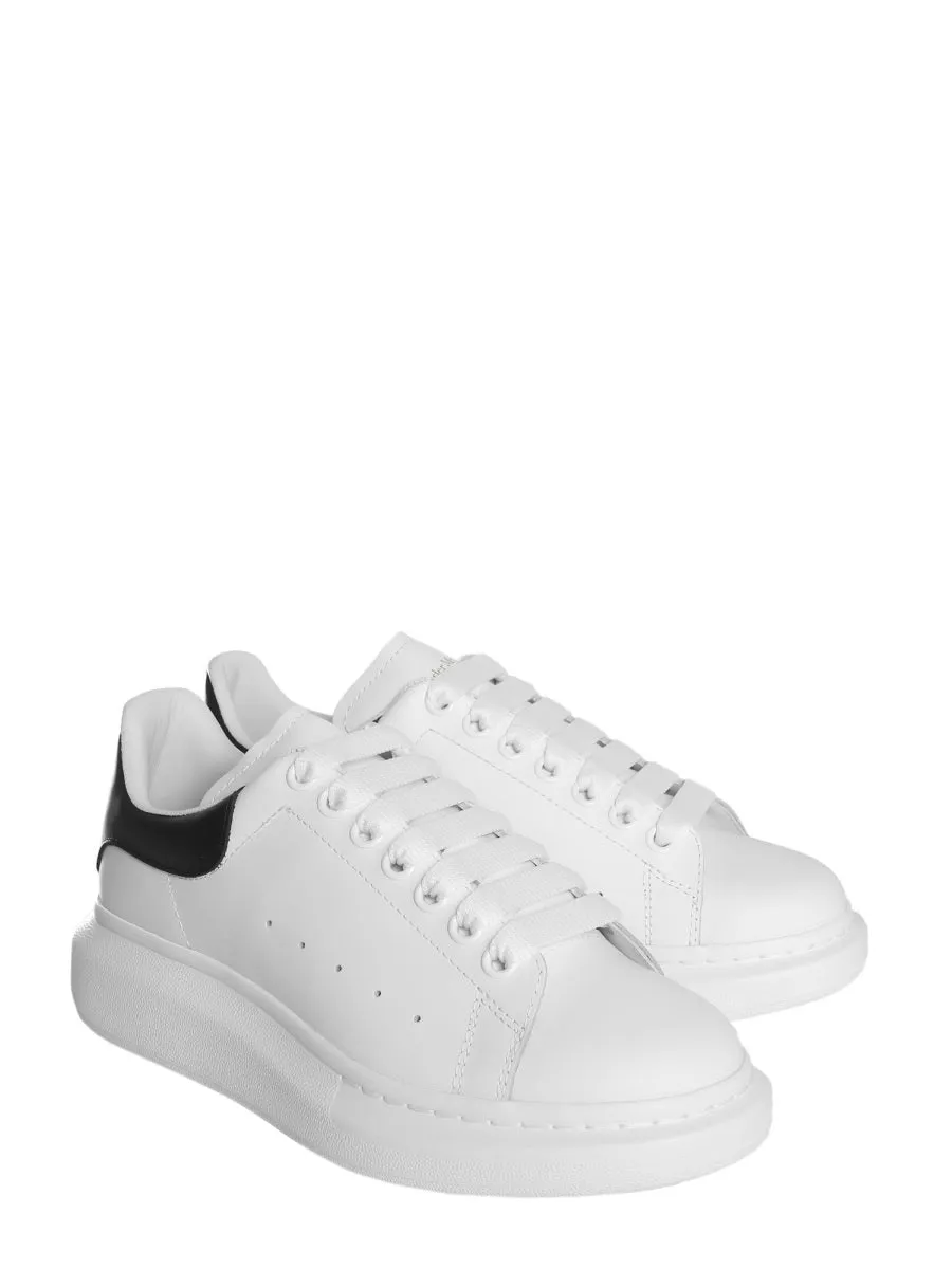 Alexander McQueen Oversized Sneakers