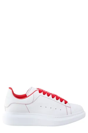 Alexander McQueen Oversized Sneakers