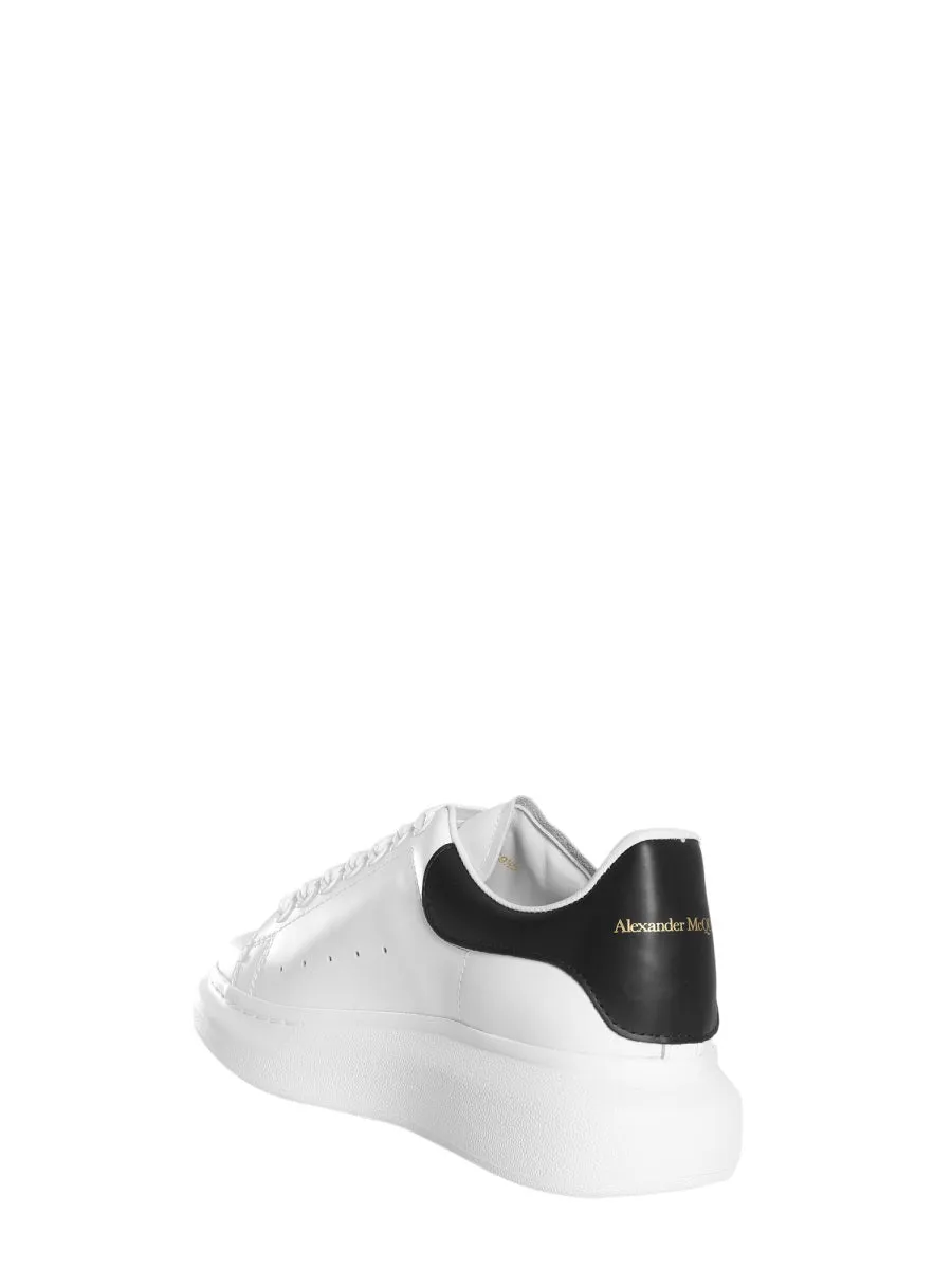 Alexander McQueen Oversized Sneakers