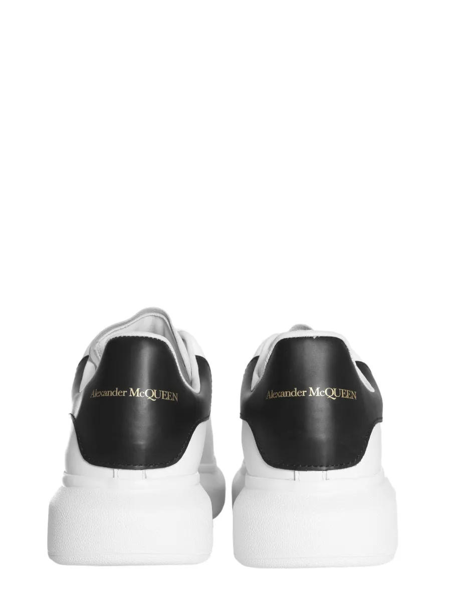 Alexander McQueen Oversized Sneakers