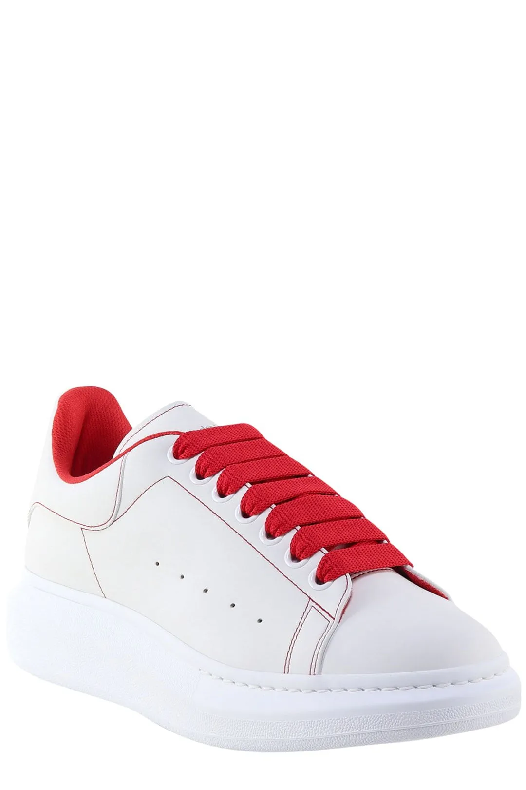 Alexander McQueen Oversized Sneakers