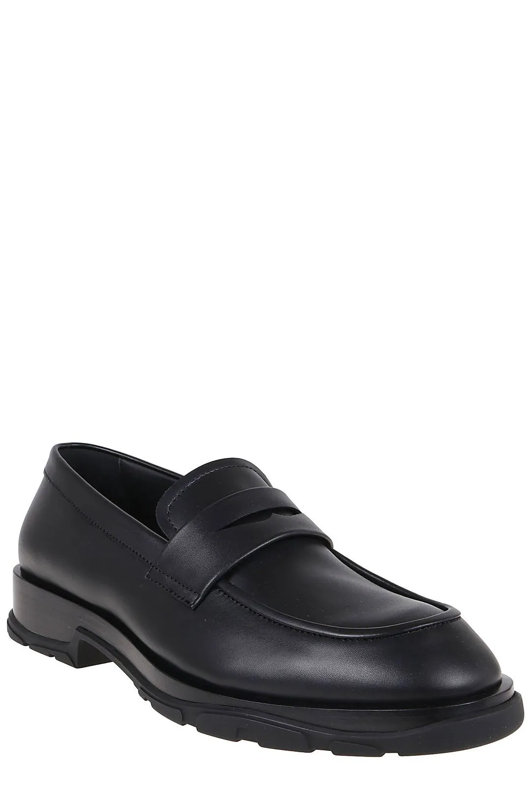 Alexander McQueen Slip-On Loafers