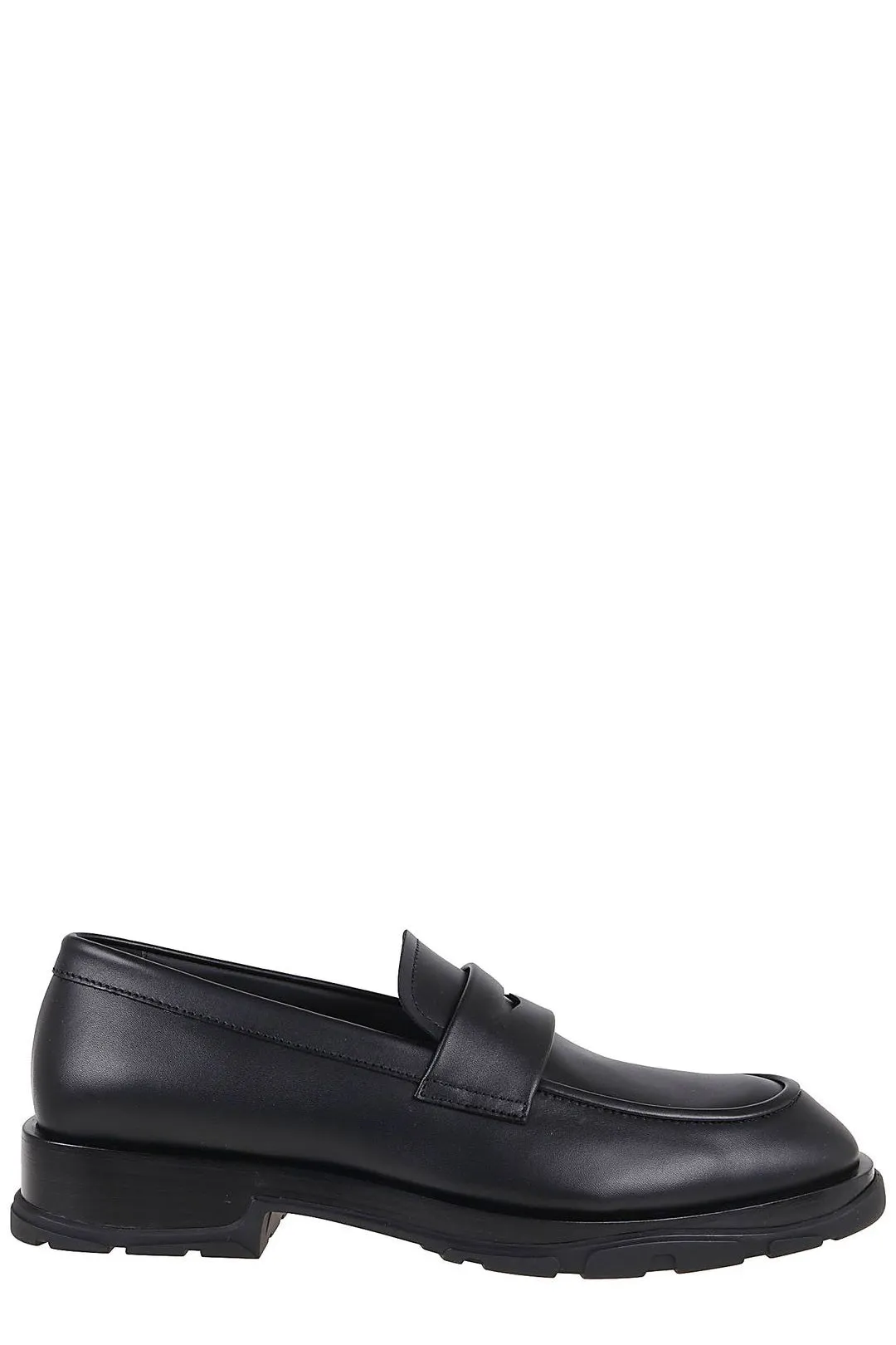 Alexander McQueen Slip-On Loafers