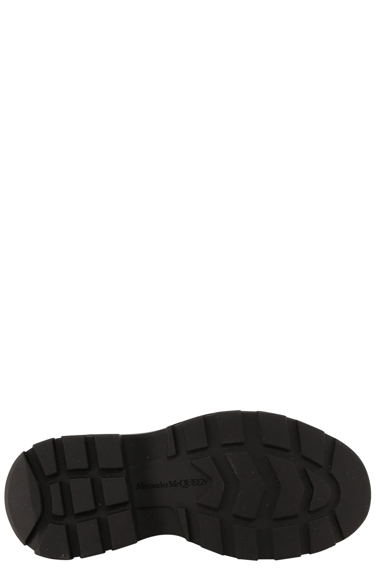 Alexander McQueen Tread Slick Boots