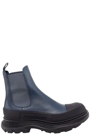 Alexander McQueen Tread Slick Boots