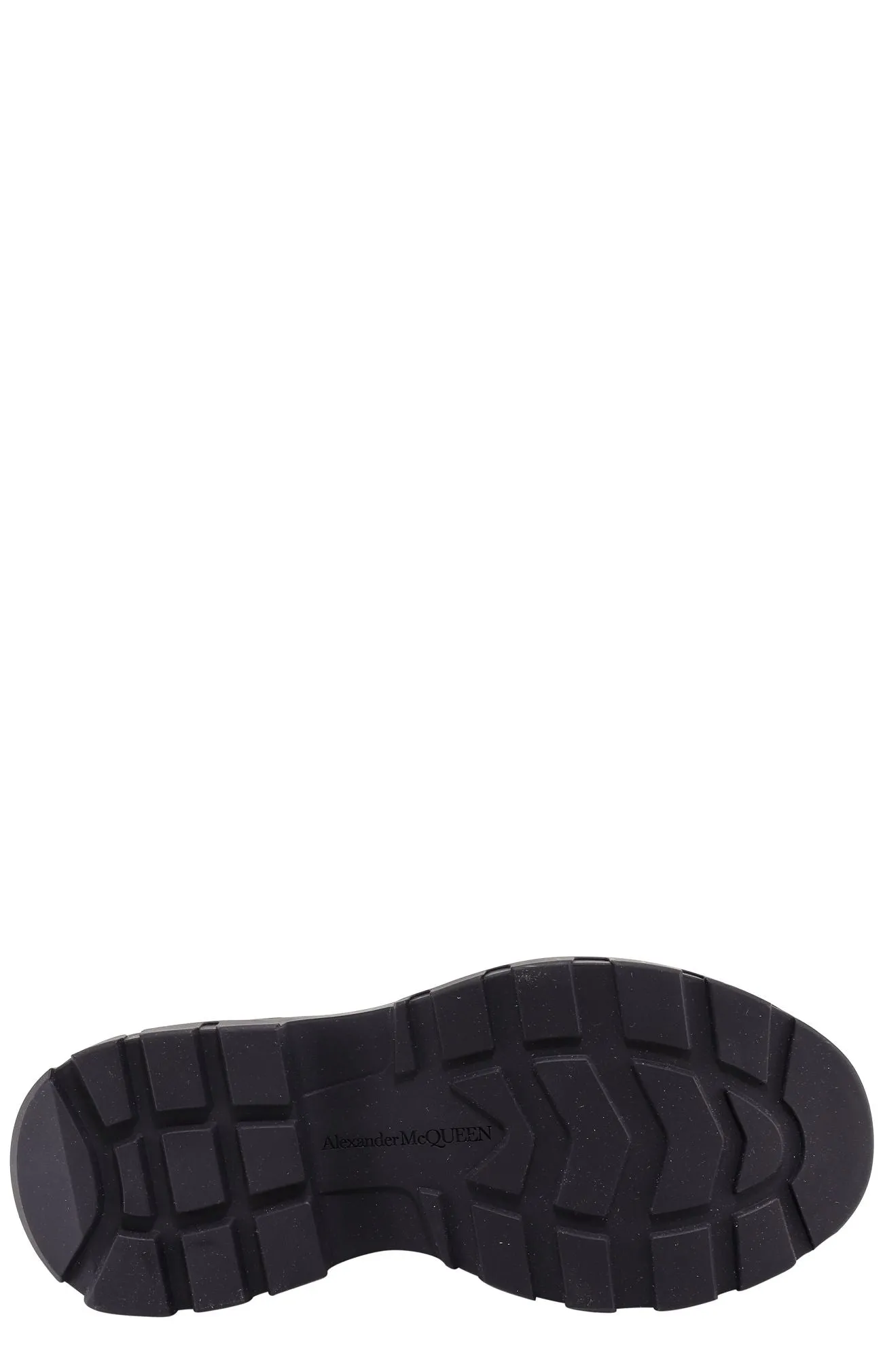 Alexander McQueen Tread Slick Boots