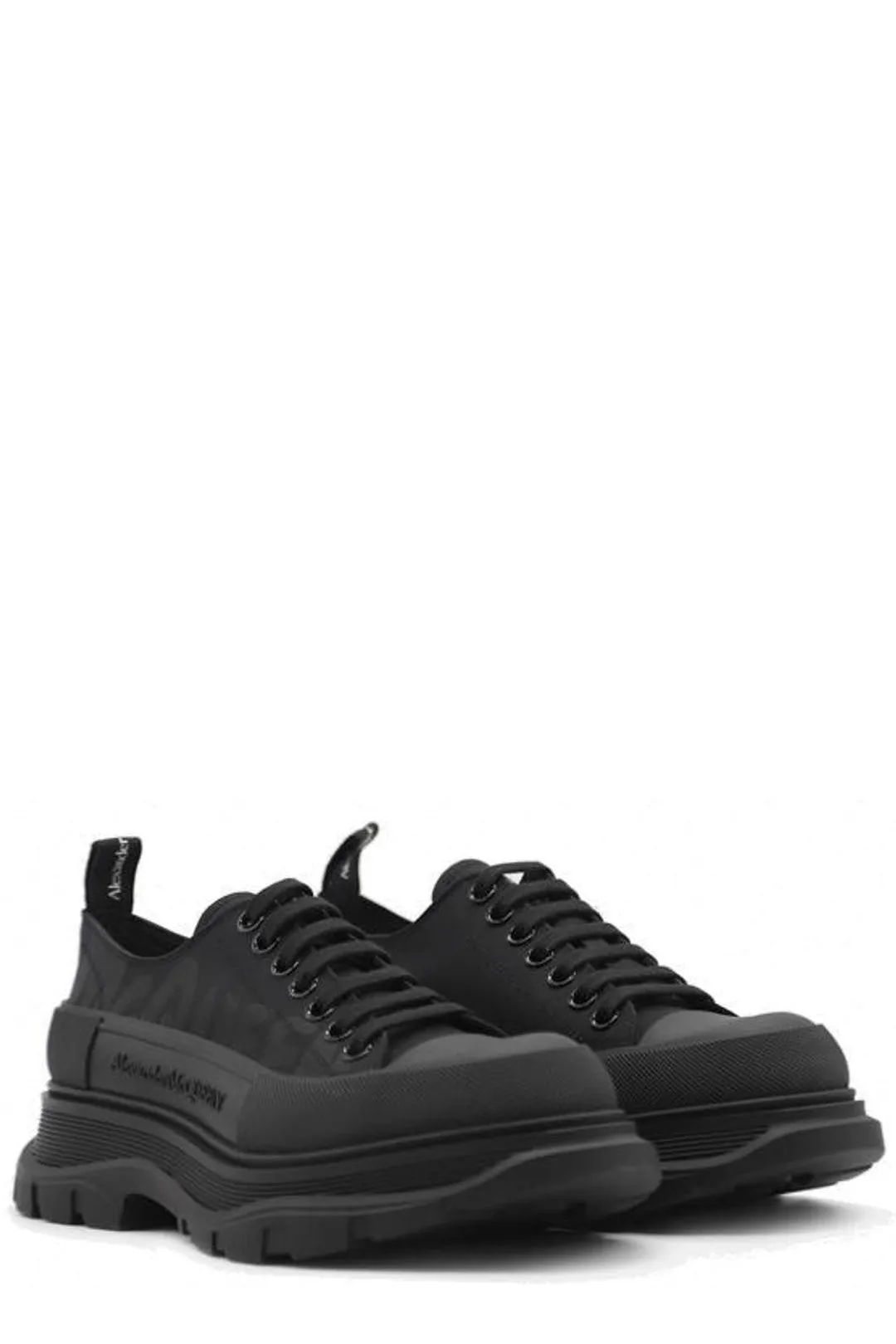 Alexander McQueen Tread Slick Sneakers