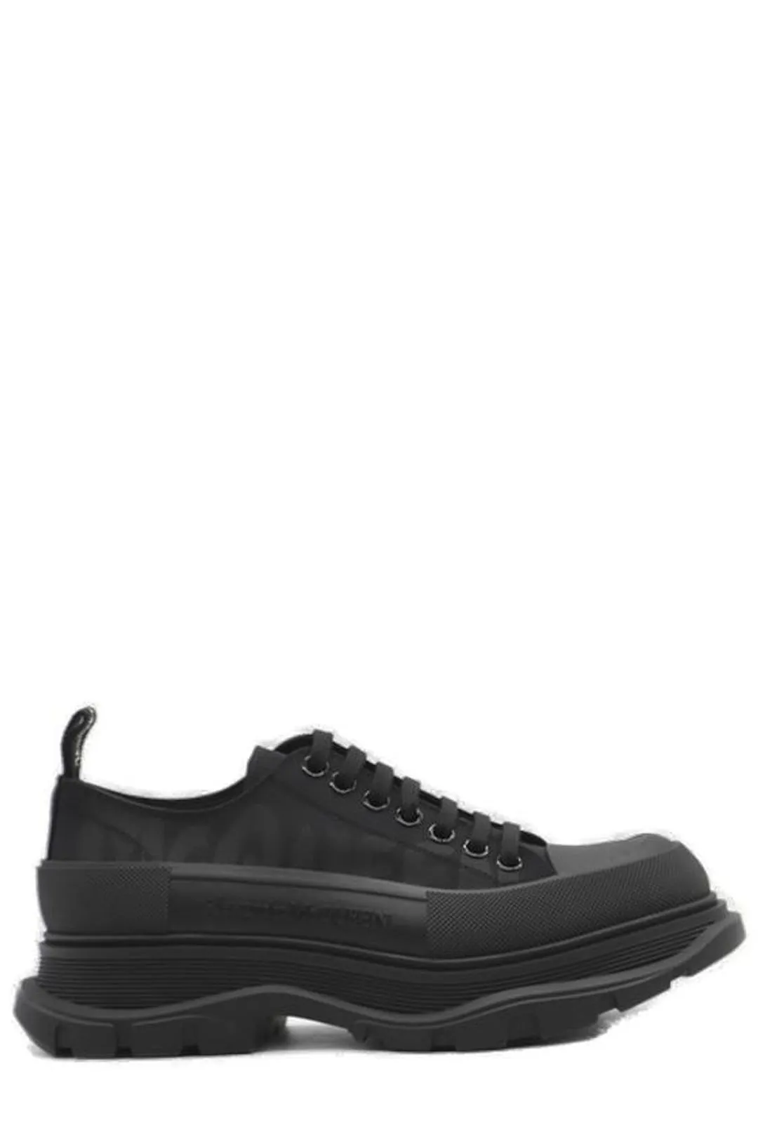 Alexander McQueen Tread Slick Sneakers