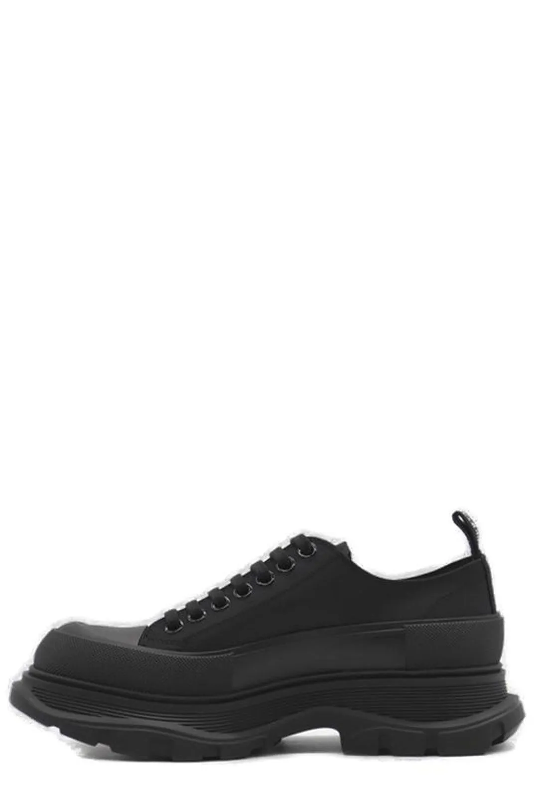 Alexander McQueen Tread Slick Sneakers