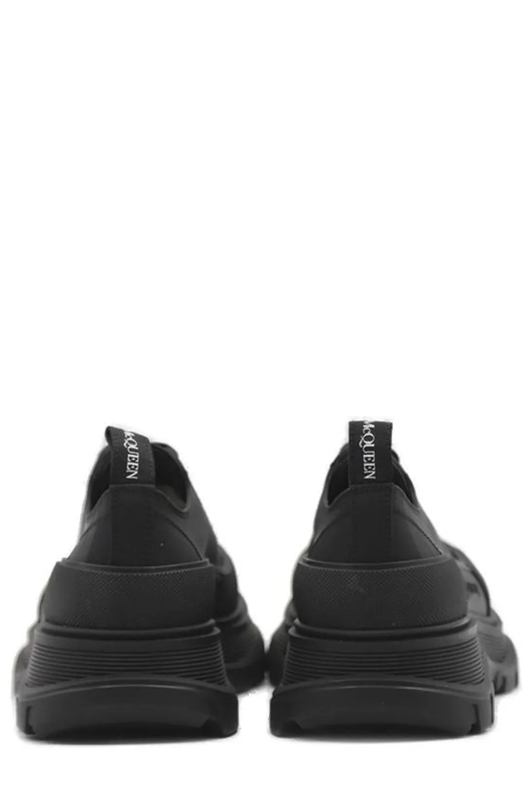 Alexander McQueen Tread Slick Sneakers