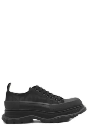 Alexander McQueen Tread Slick Sneakers