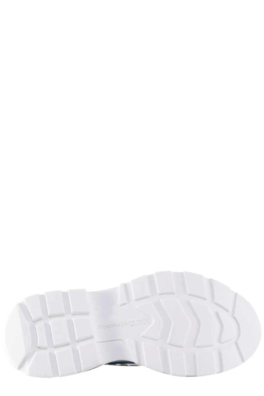 Alexander McQueen Tread Sneakers