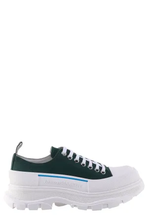 Alexander McQueen Tread Sneakers