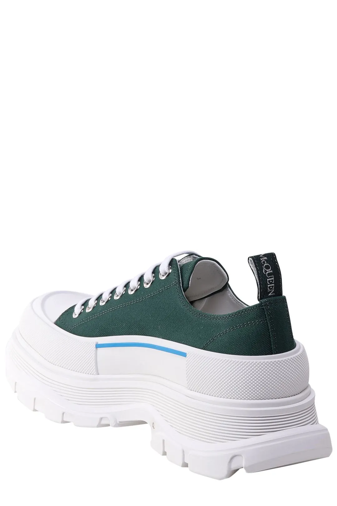 Alexander McQueen Tread Sneakers