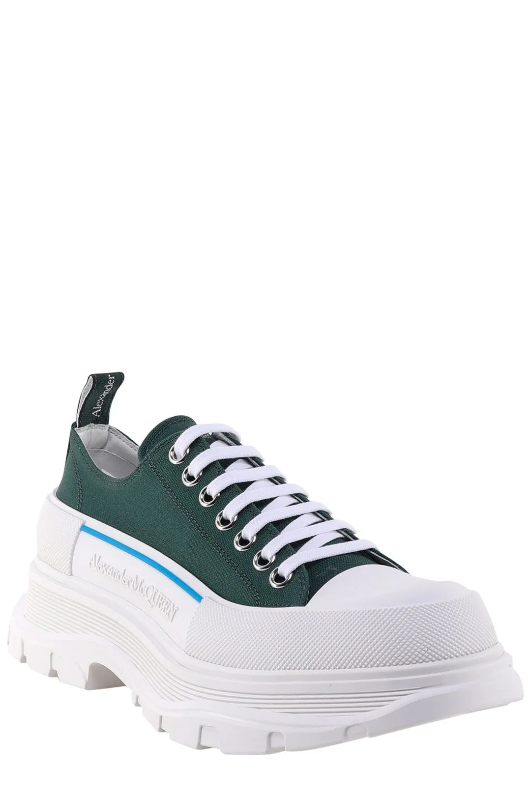 Alexander McQueen Tread Sneakers