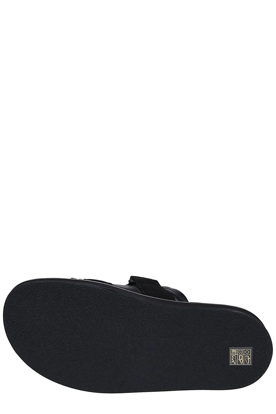 Ambush Crossover Strap Slip-On Sandals