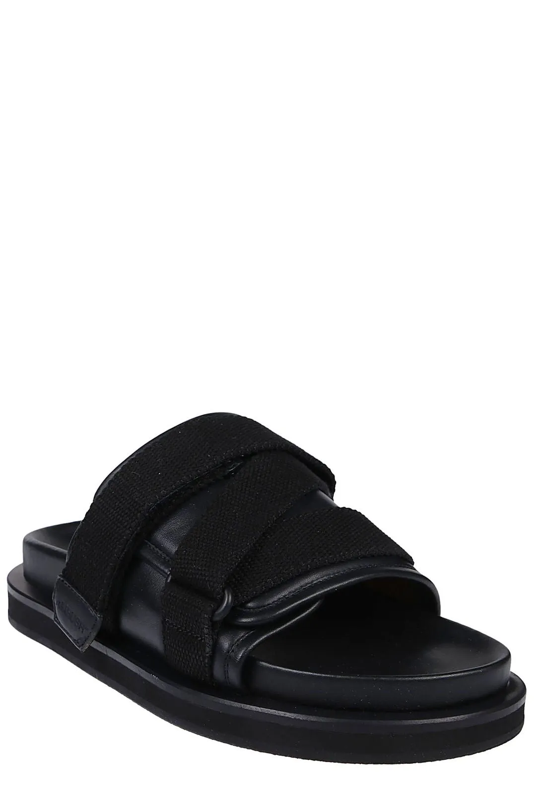 Ambush Crossover Strap Slip-On Sandals