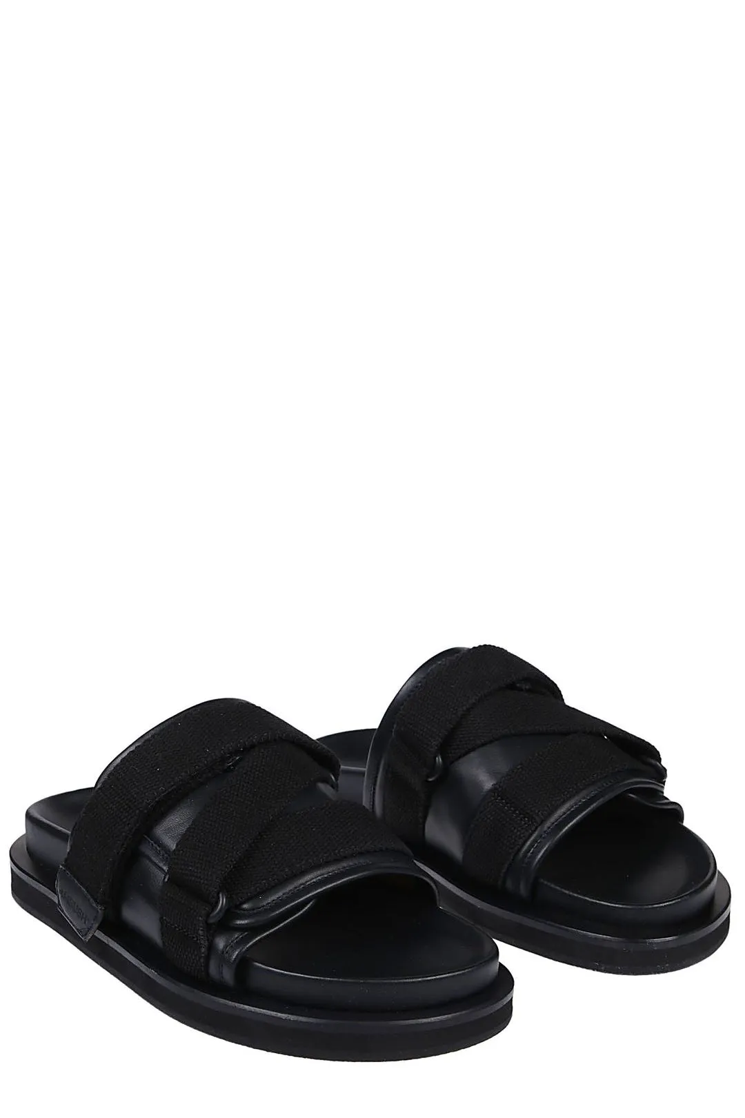 Ambush Crossover Strap Slip-On Sandals