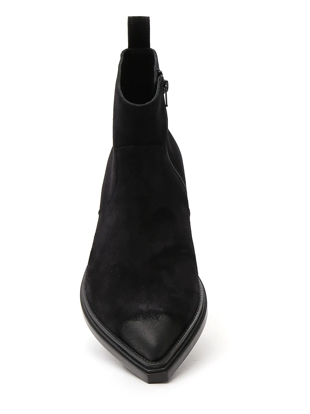Balenciaga Santiag Ankle Boots