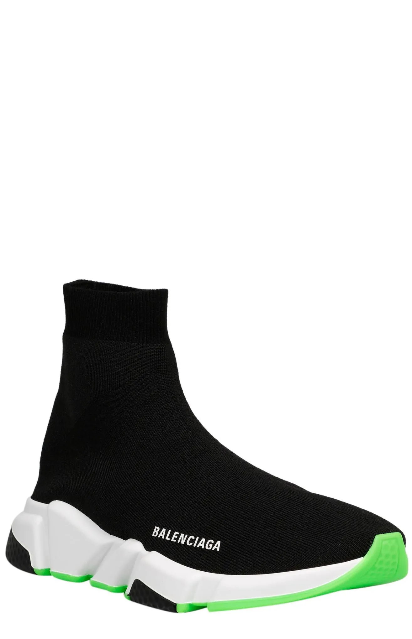 Balenciaga Speed Sneakers