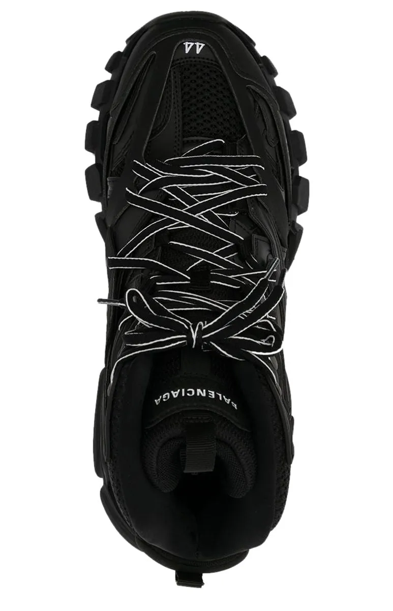 Balenciaga Track Hike Sneakers